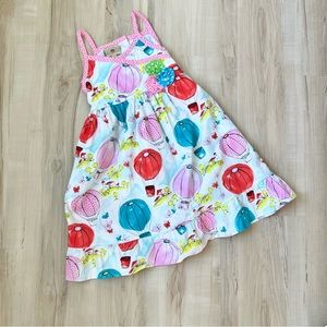 Marmellata Hot Balloon Dress
